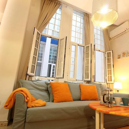 Apartamento Pastora Sevilla Экстерьер фото