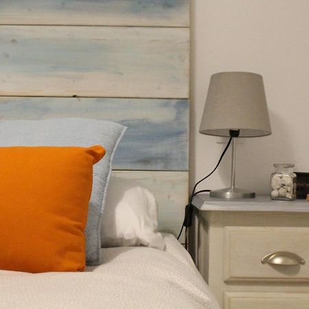 Apartamento Pastora Sevilla Экстерьер фото
