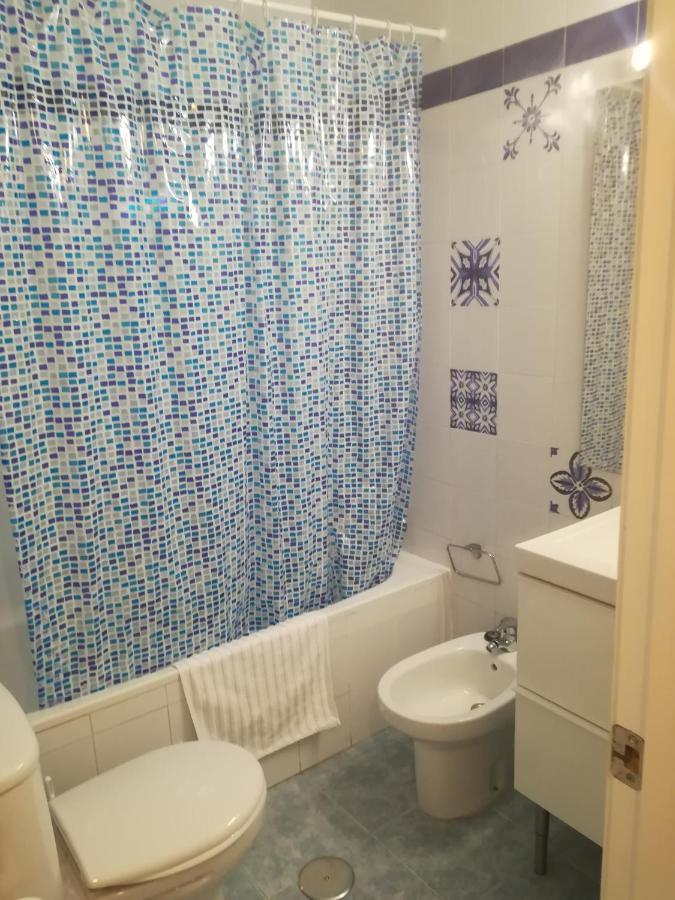 Apartamento Pastora Sevilla Экстерьер фото