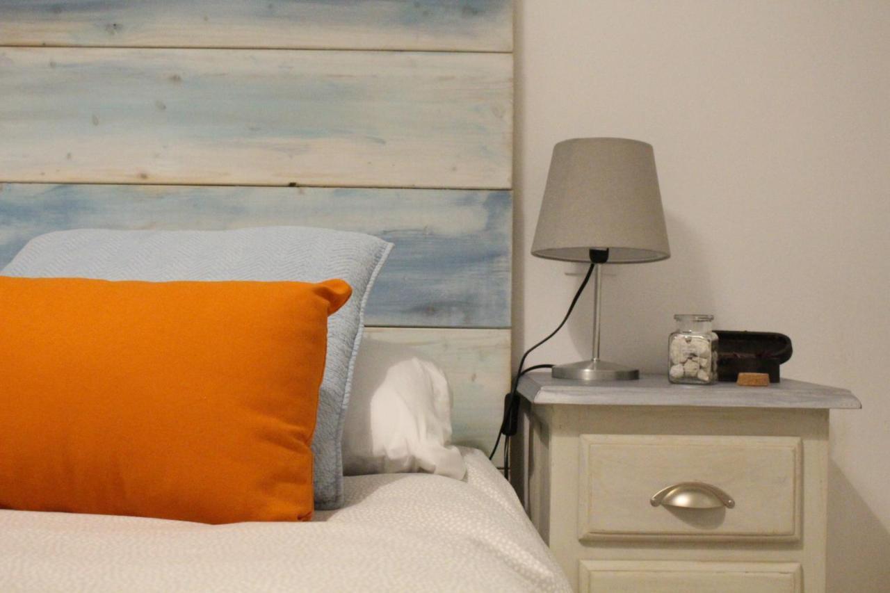 Apartamento Pastora Sevilla Экстерьер фото